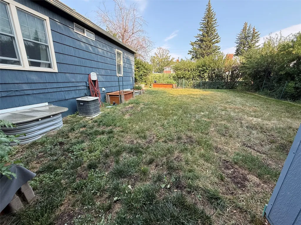 22 2nd Street SE Cut Bank MT 59427