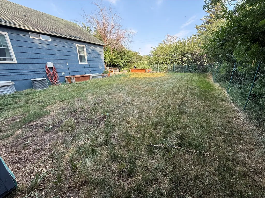 22 2nd Street SE Cut Bank MT 59427