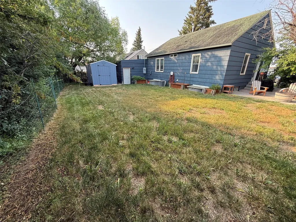 22 2nd Street SE Cut Bank MT 59427