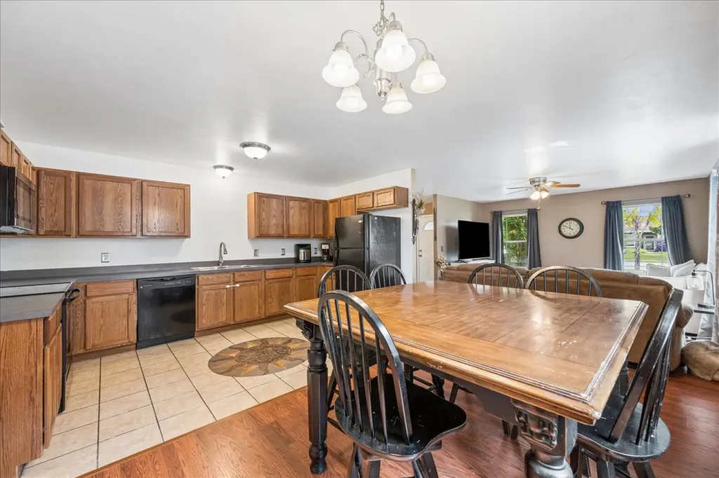 206 Jackson Peak Drive Kalispell MT 59901