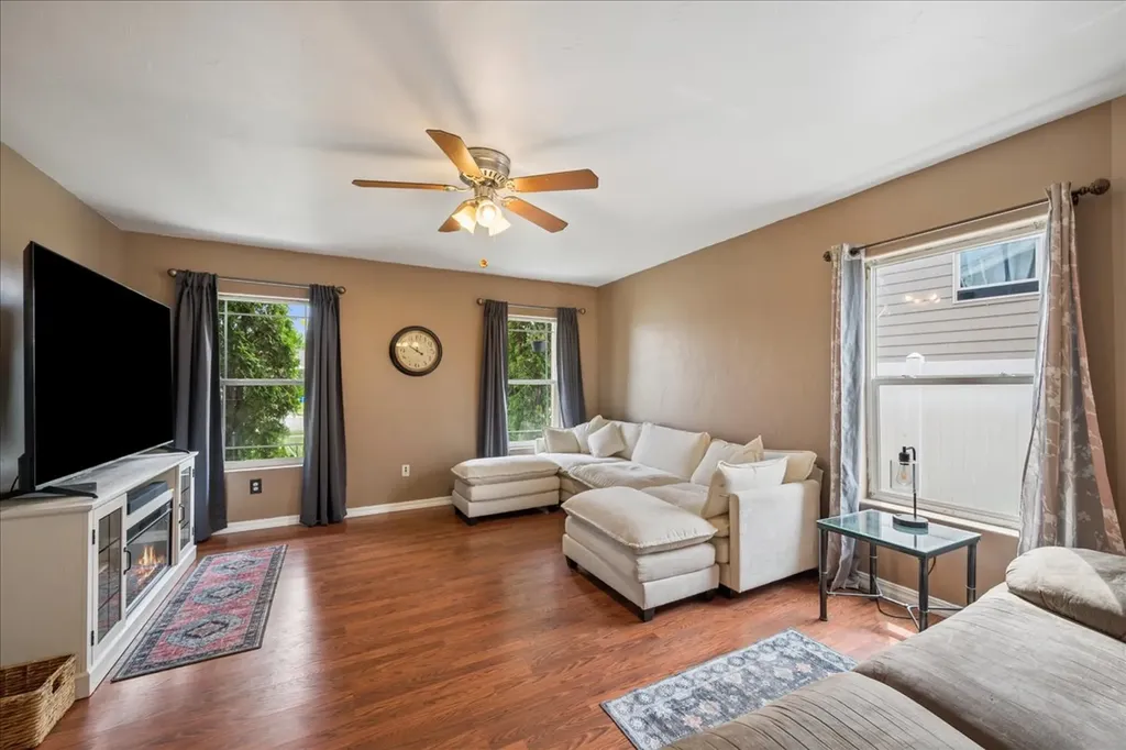206 Jackson Peak Drive Kalispell MT 59901