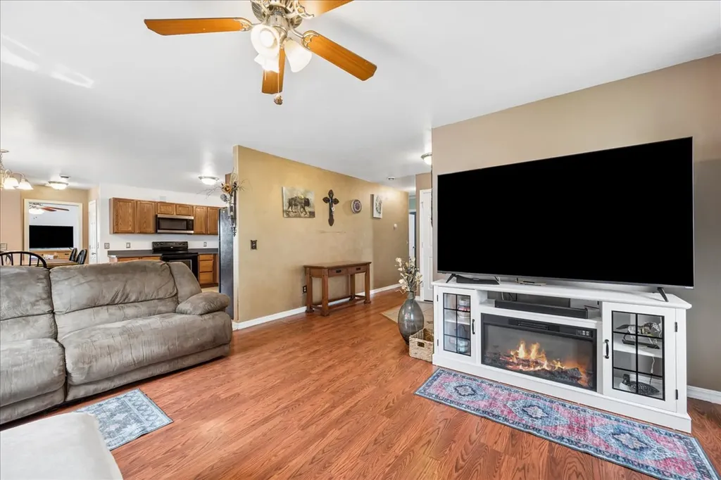 206 Jackson Peak Drive Kalispell MT 59901