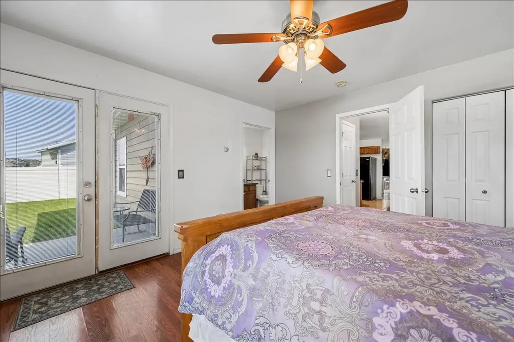 206 Jackson Peak Drive Kalispell MT 59901