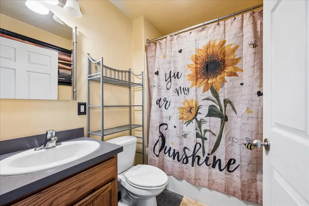 206 Jackson Peak Drive Kalispell MT 59901