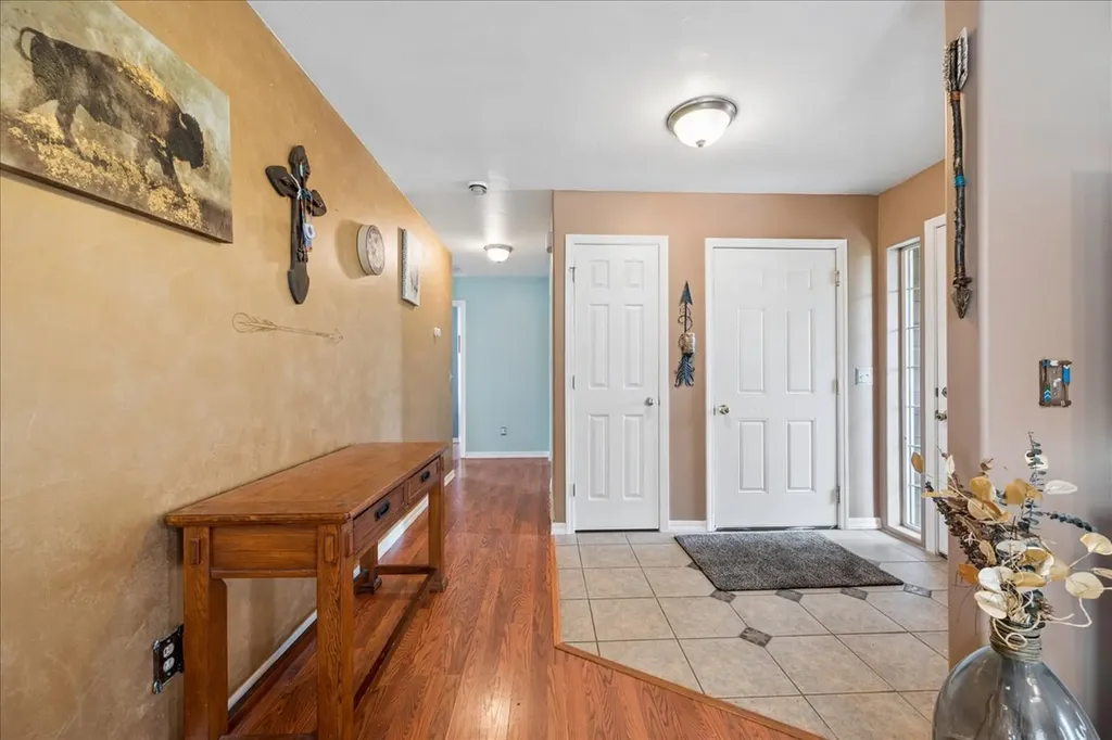 206 Jackson Peak Drive Kalispell MT 59901