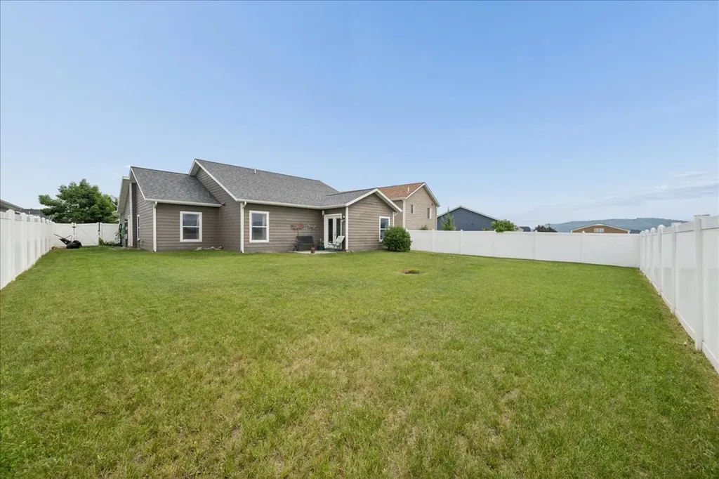 206 Jackson Peak Drive Kalispell MT 59901
