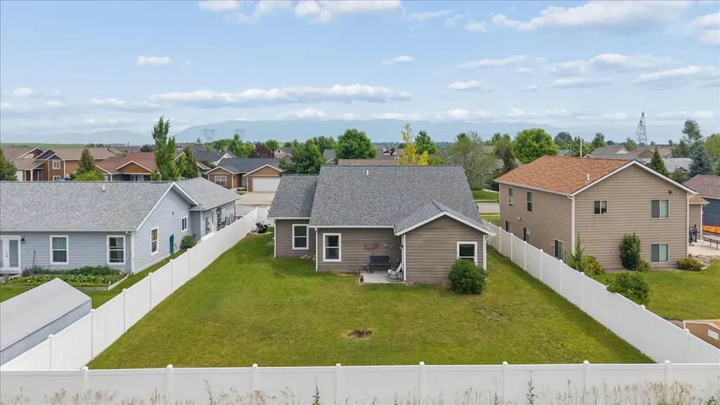 206 Jackson Peak Drive Kalispell MT 59901