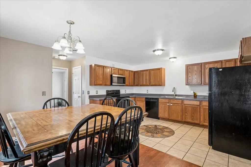 206 Jackson Peak Drive Kalispell MT 59901