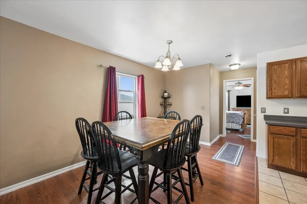 206 Jackson Peak Drive Kalispell MT 59901