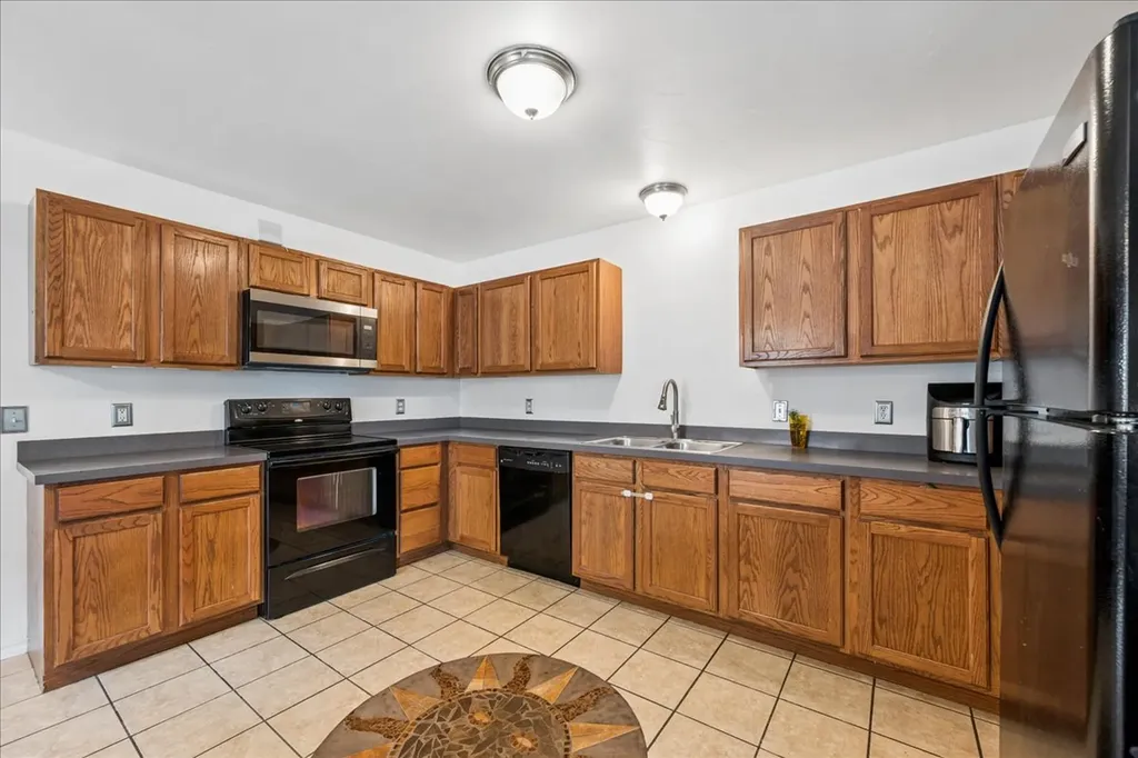 206 Jackson Peak Drive Kalispell MT 59901