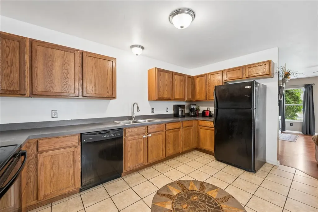 206 Jackson Peak Drive Kalispell MT 59901