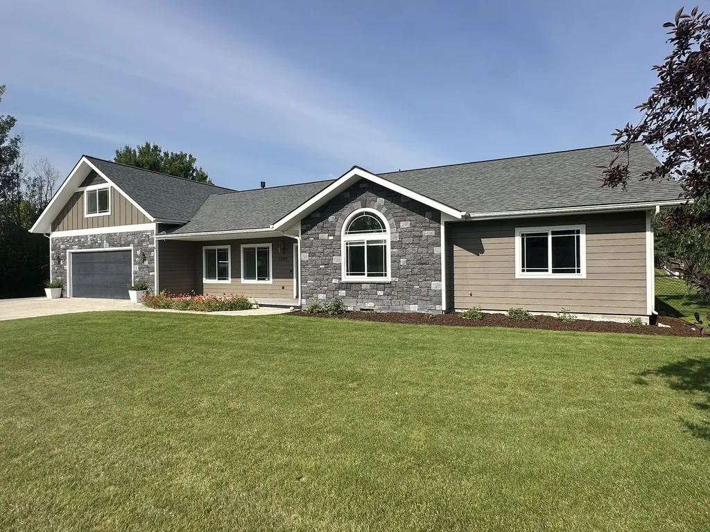 1160 Rocky Meadows Trail Kalispell MT 59901