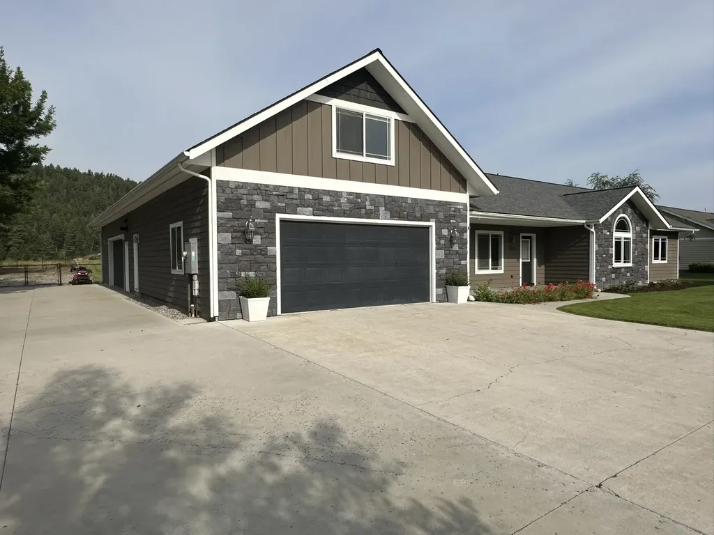 1160 Rocky Meadows Trail Kalispell MT 59901