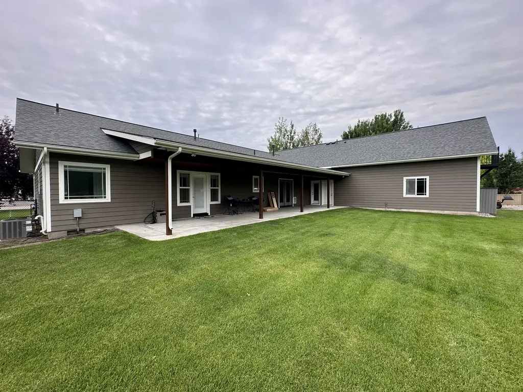 1160 Rocky Meadows Trail Kalispell MT 59901