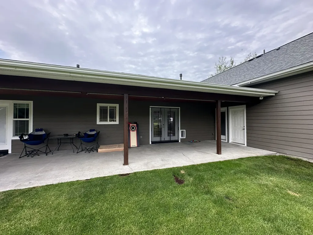 1160 Rocky Meadows Trail Kalispell MT 59901