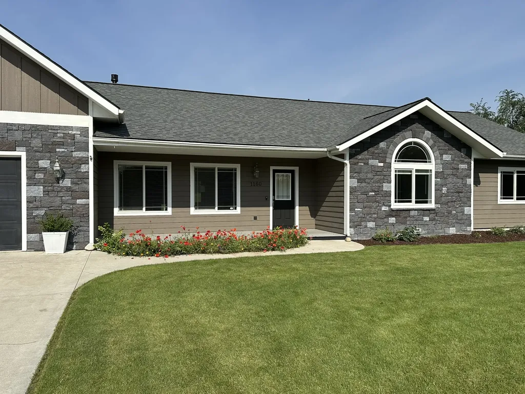 1160 Rocky Meadows Trail Kalispell MT 59901