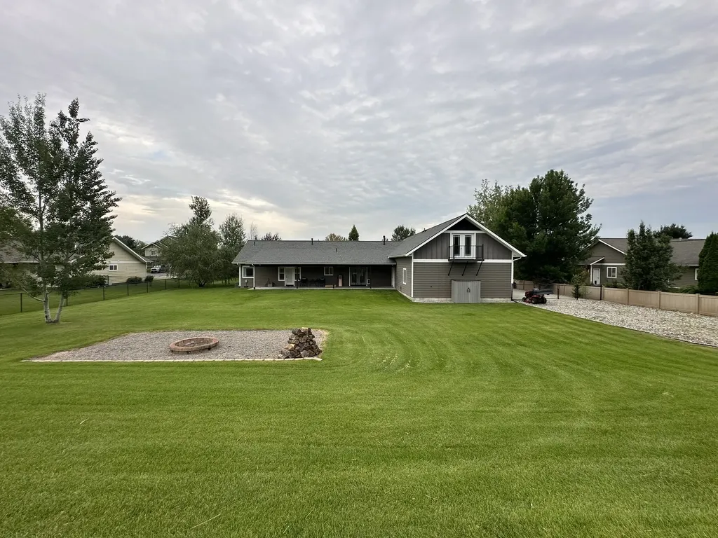 1160 Rocky Meadows Trail Kalispell MT 59901