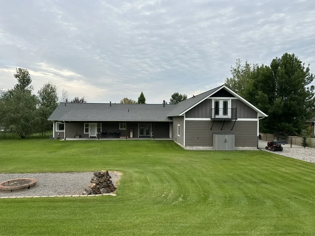 1160 Rocky Meadows Trail Kalispell MT 59901