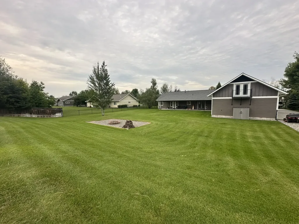 1160 Rocky Meadows Trail Kalispell MT 59901