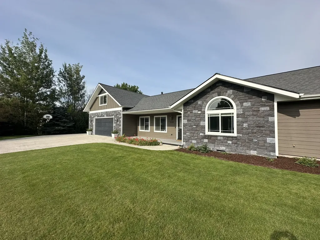 1160 Rocky Meadows Trail Kalispell MT 59901