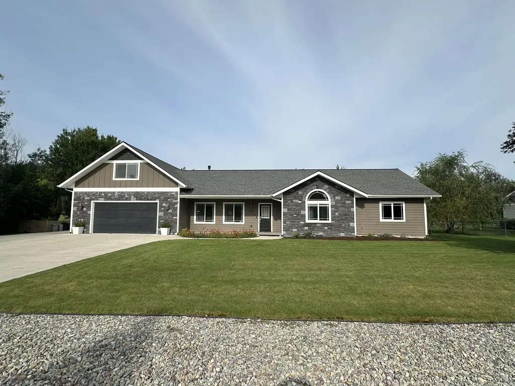 1160 Rocky Meadows Trail Kalispell MT 59901
