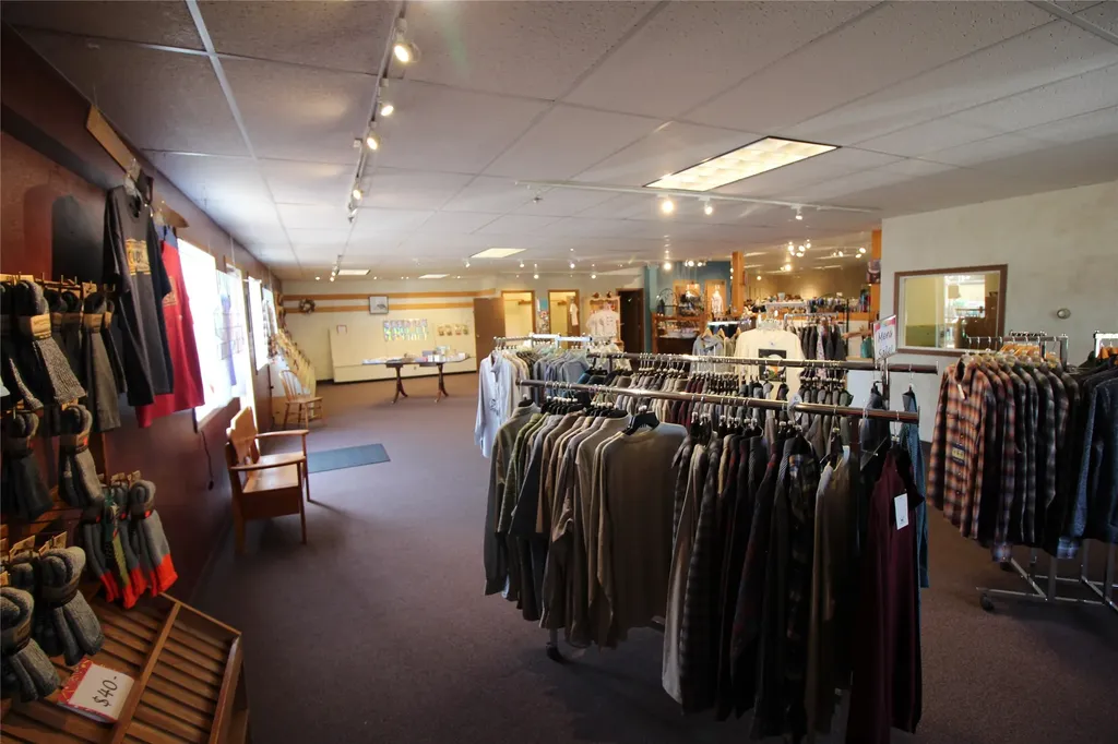 100 1st Street N Cascade MT 59421