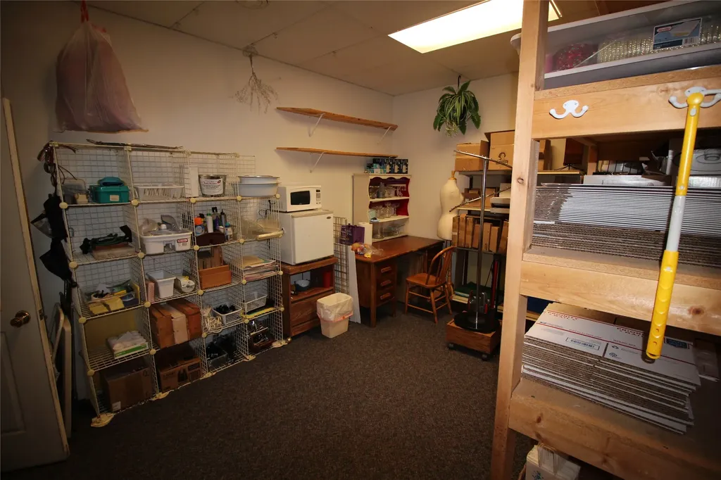 100 1st Street N Cascade MT 59421