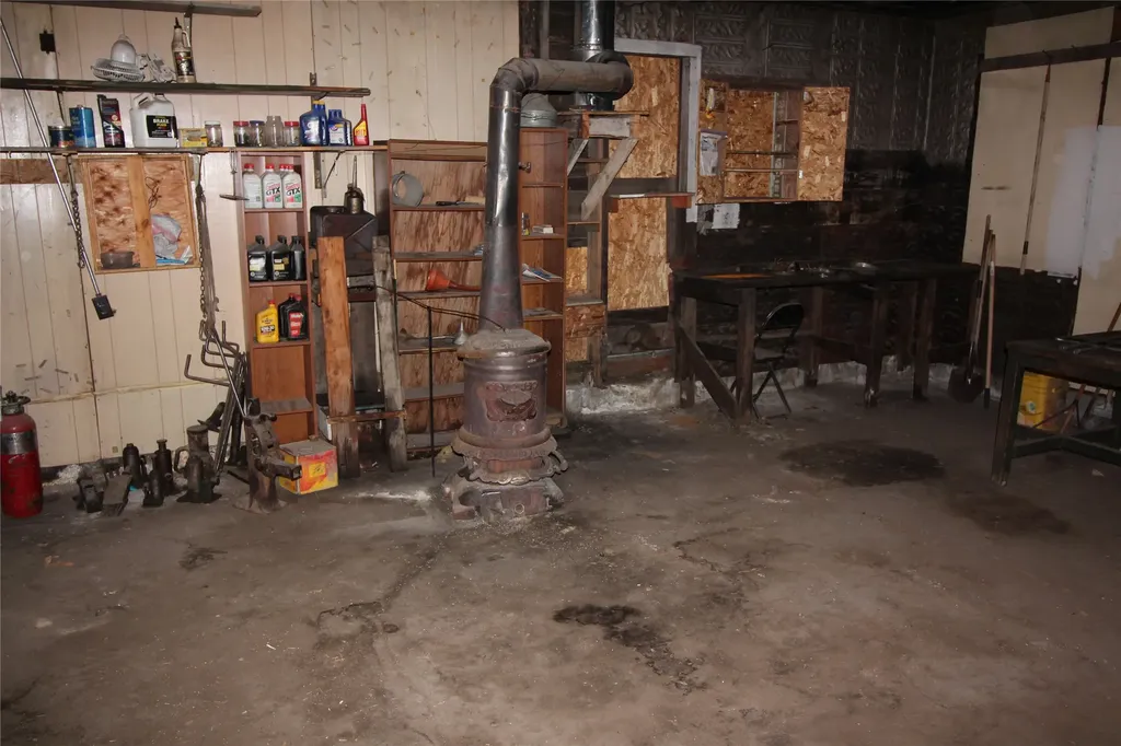 100 1st Street N Cascade MT 59421