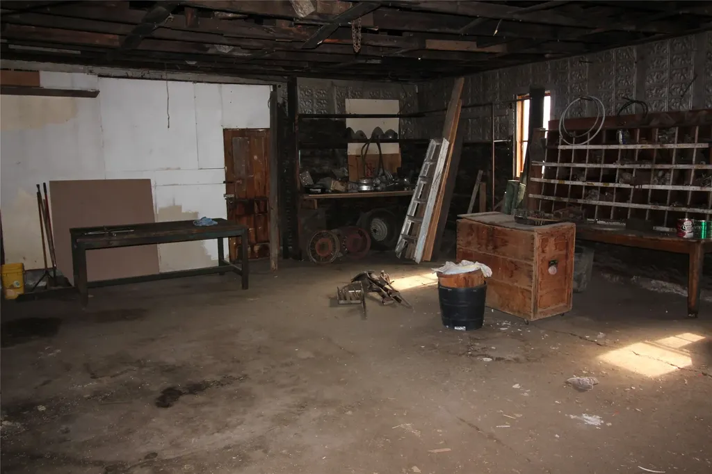 100 1st Street N Cascade MT 59421
