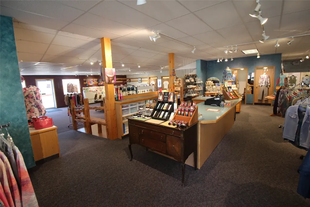100 1st Street N Cascade MT 59421