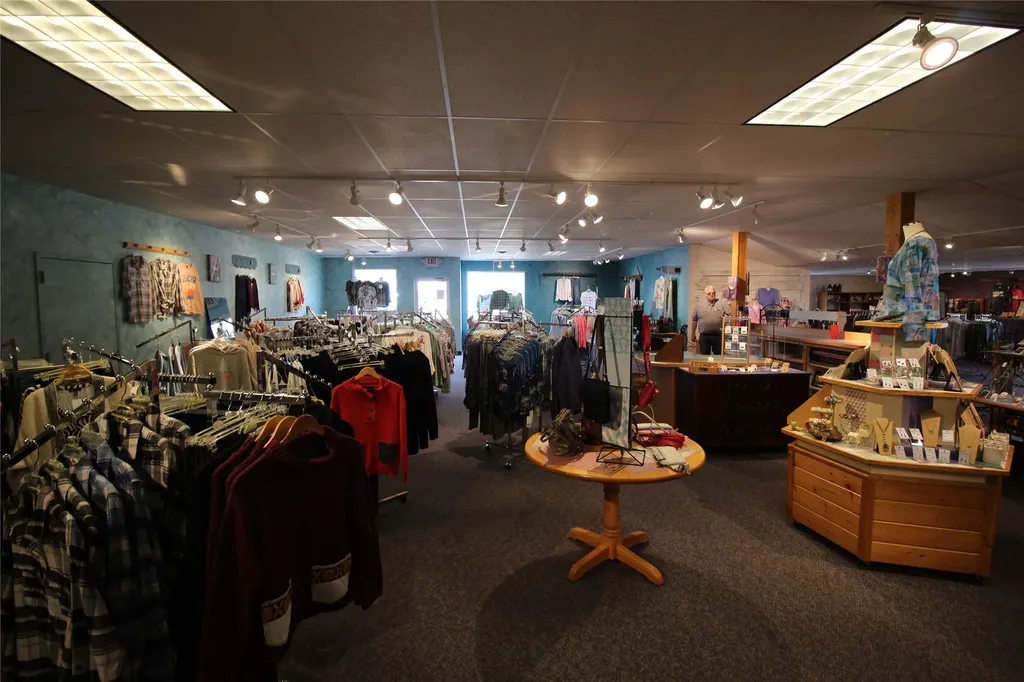 100 1st Street N Cascade MT 59421
