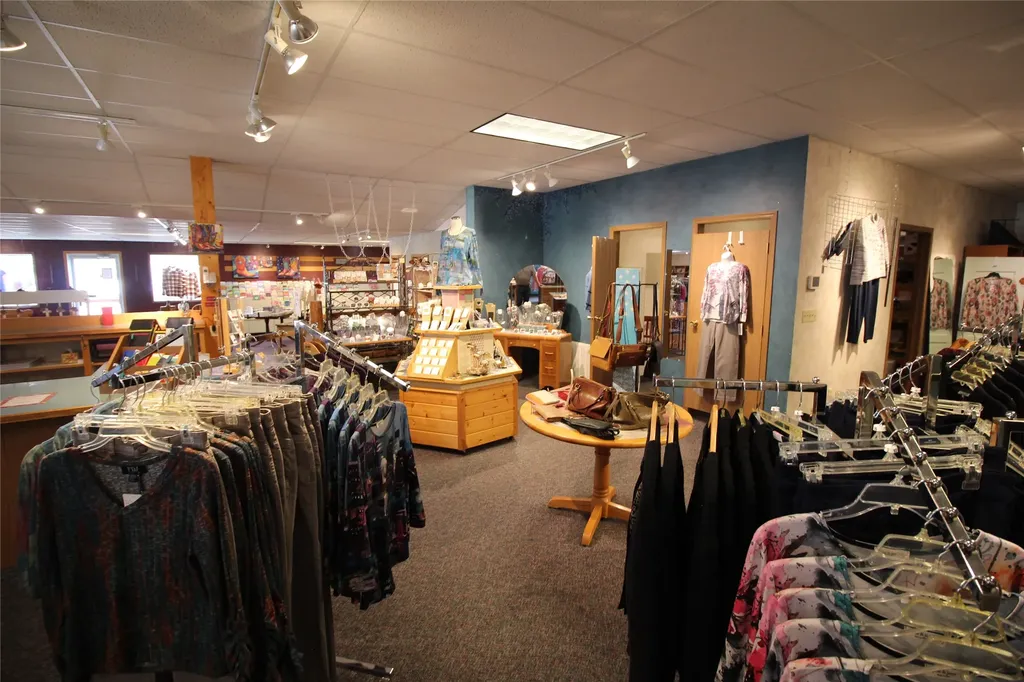 100 1st Street N Cascade MT 59421