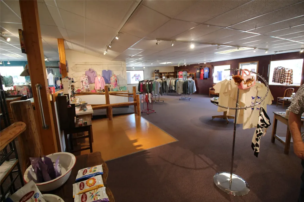 100 1st Street N Cascade MT 59421