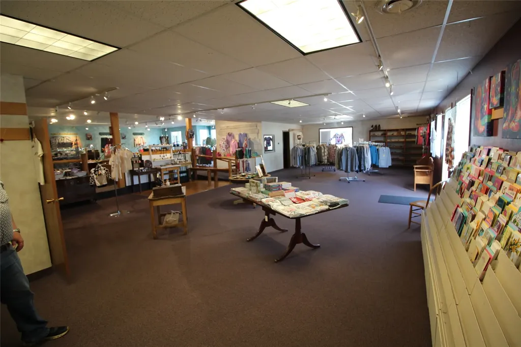 100 1st Street N Cascade MT 59421