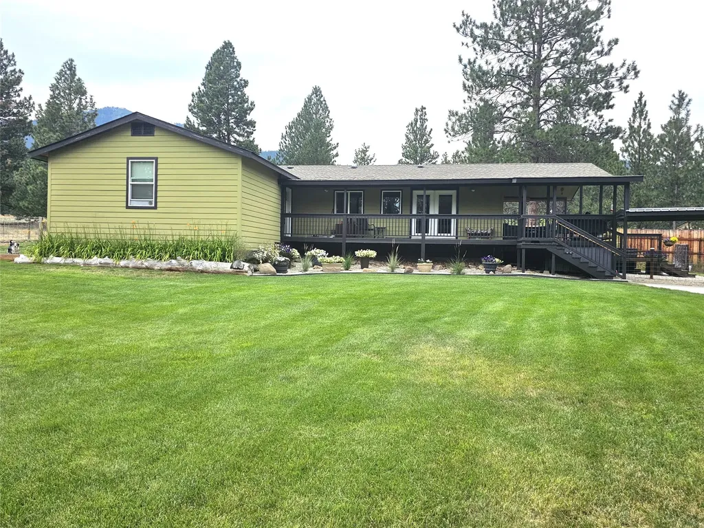 2825 Whites Lane Victor MT 59875
