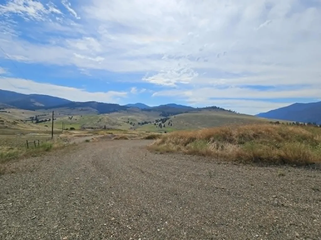 132 Hillview Road Plains MT 59859