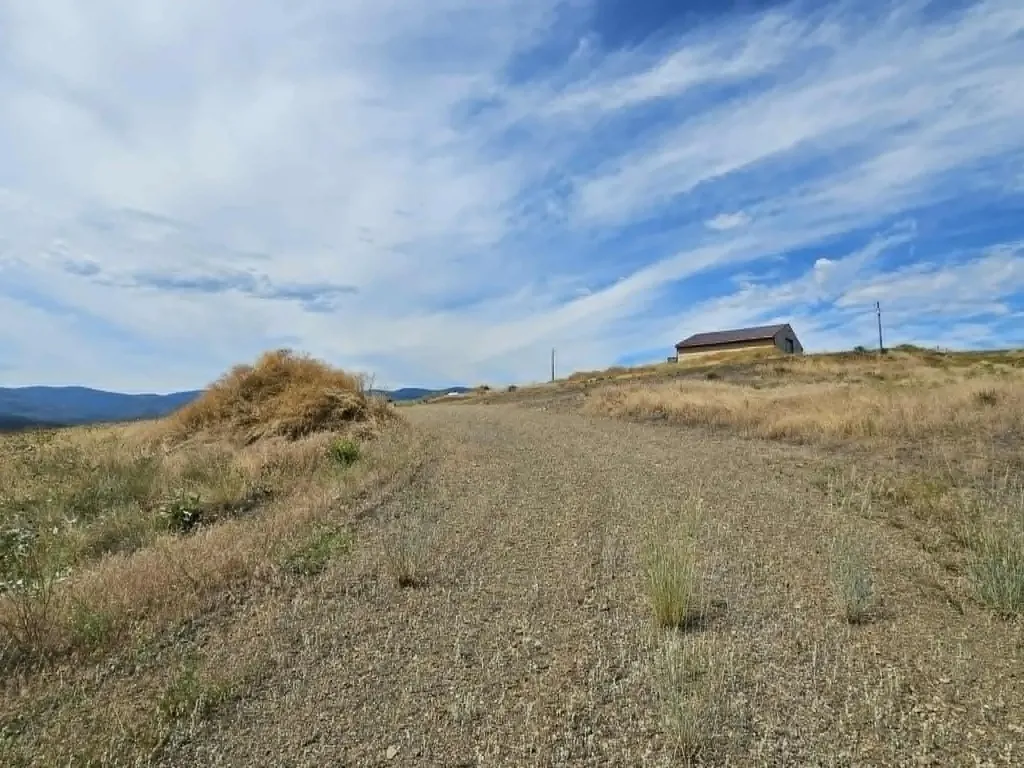 132 Hillview Road Plains MT 59859