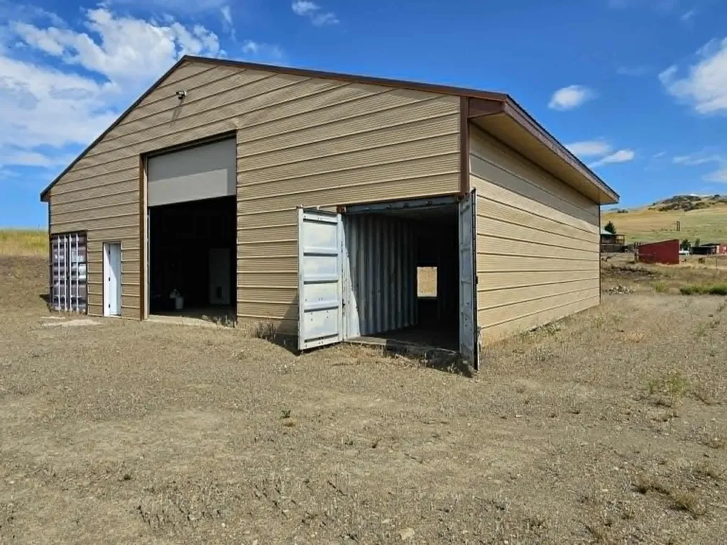 132 Hillview Road Plains MT 59859