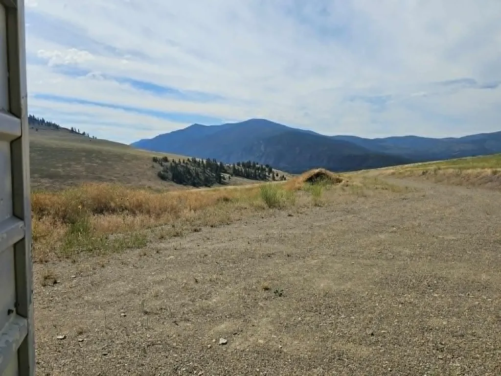 132 Hillview Road Plains MT 59859