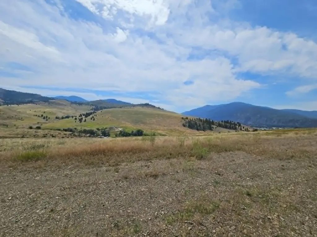132 Hillview Road Plains MT 59859