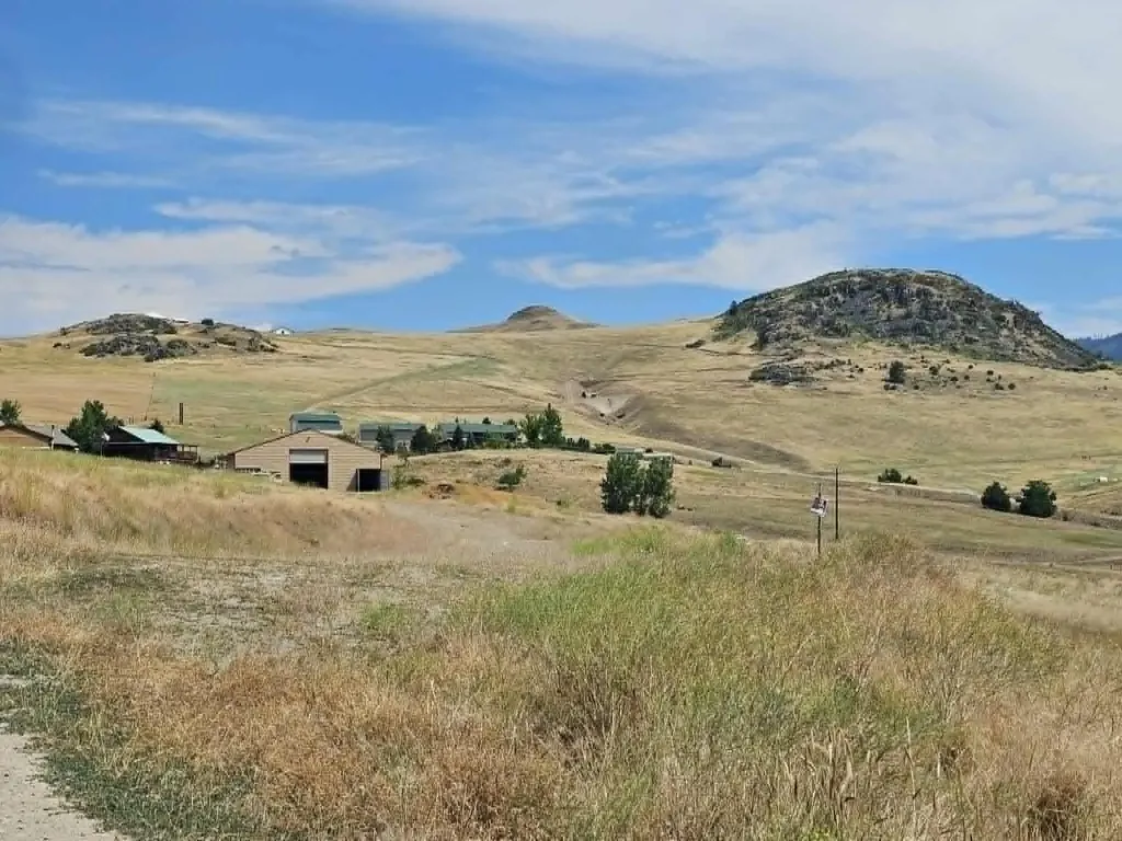 132 Hillview Road Plains MT 59859
