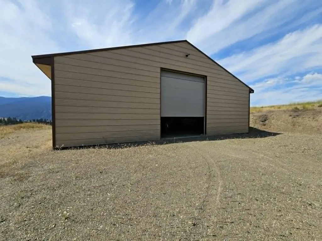 132 Hillview Road Plains MT 59859