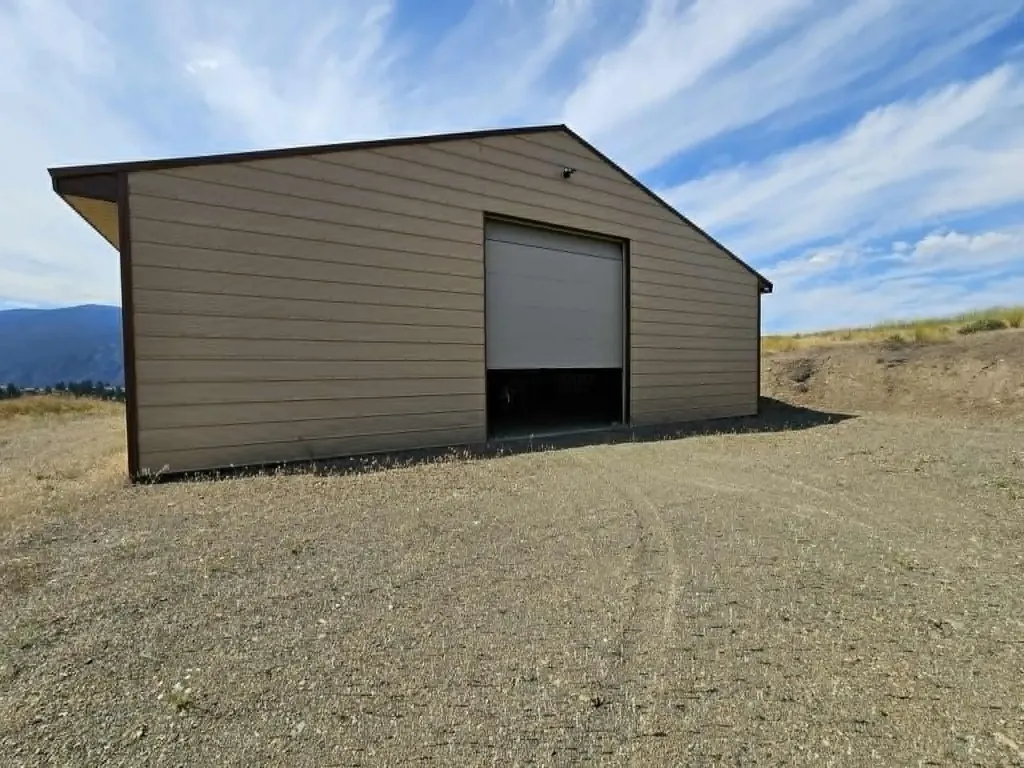 132 Hillview Road Plains MT 59859
