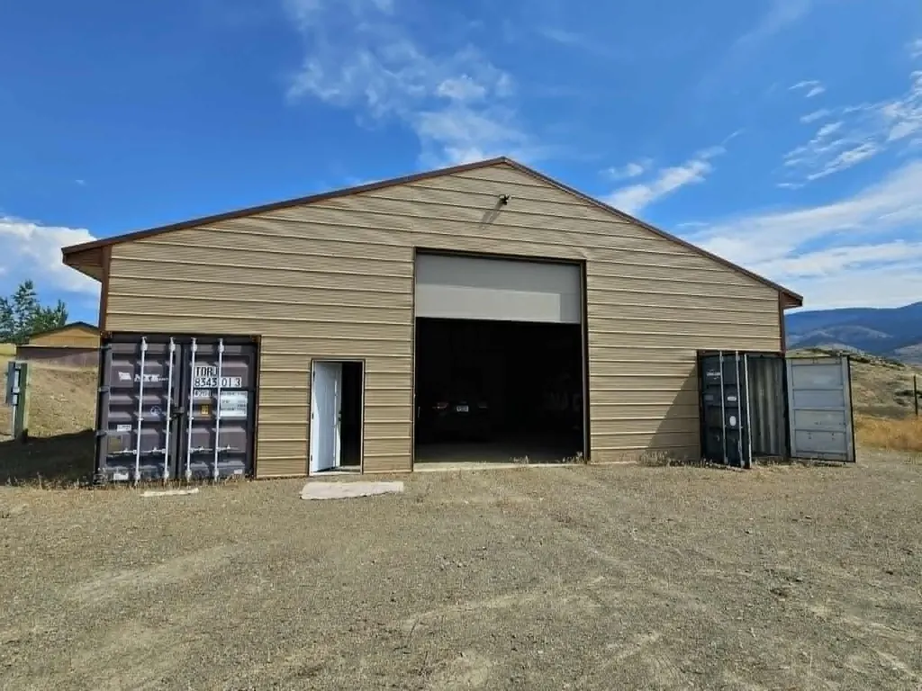 132 Hillview Road Plains MT 59859