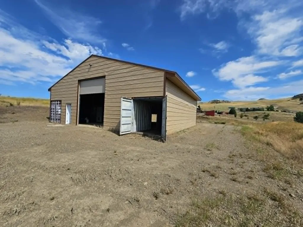 132 Hillview Road Plains MT 59859