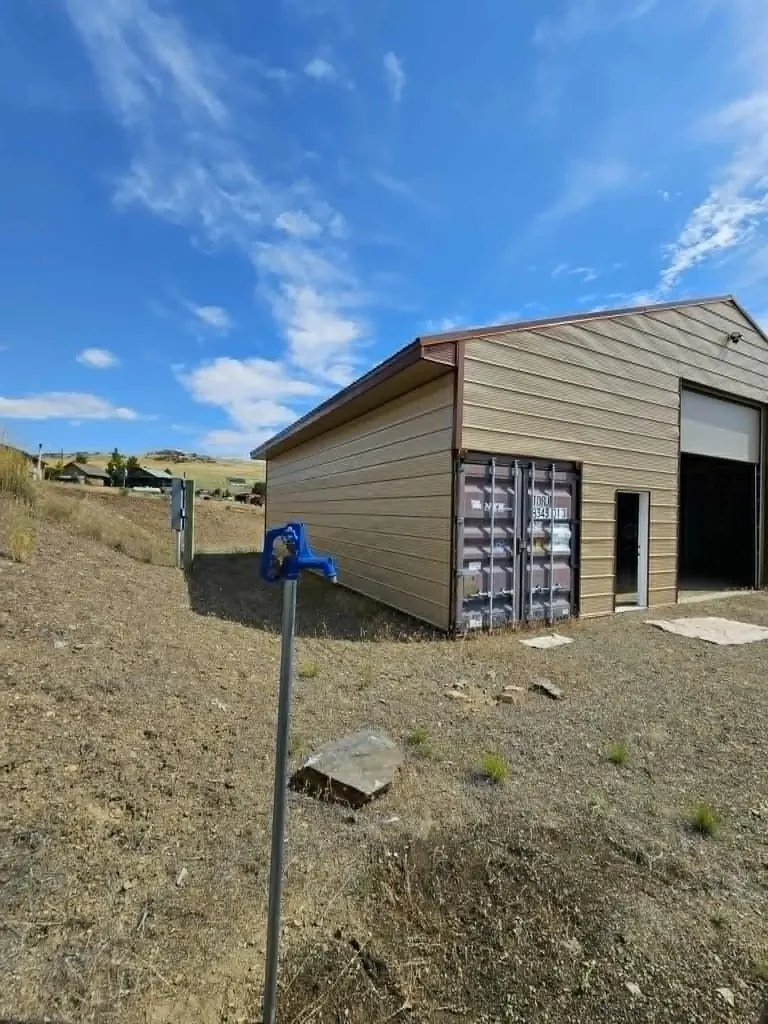 132 Hillview Road Plains MT 59859