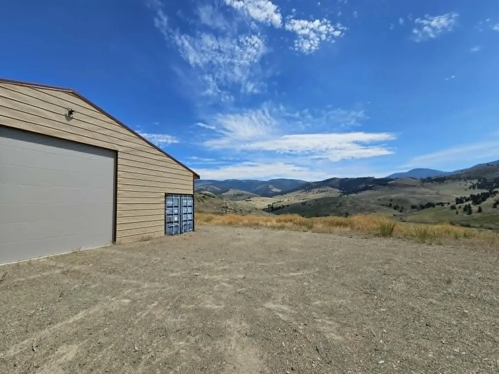 132 Hillview Road Plains MT 59859