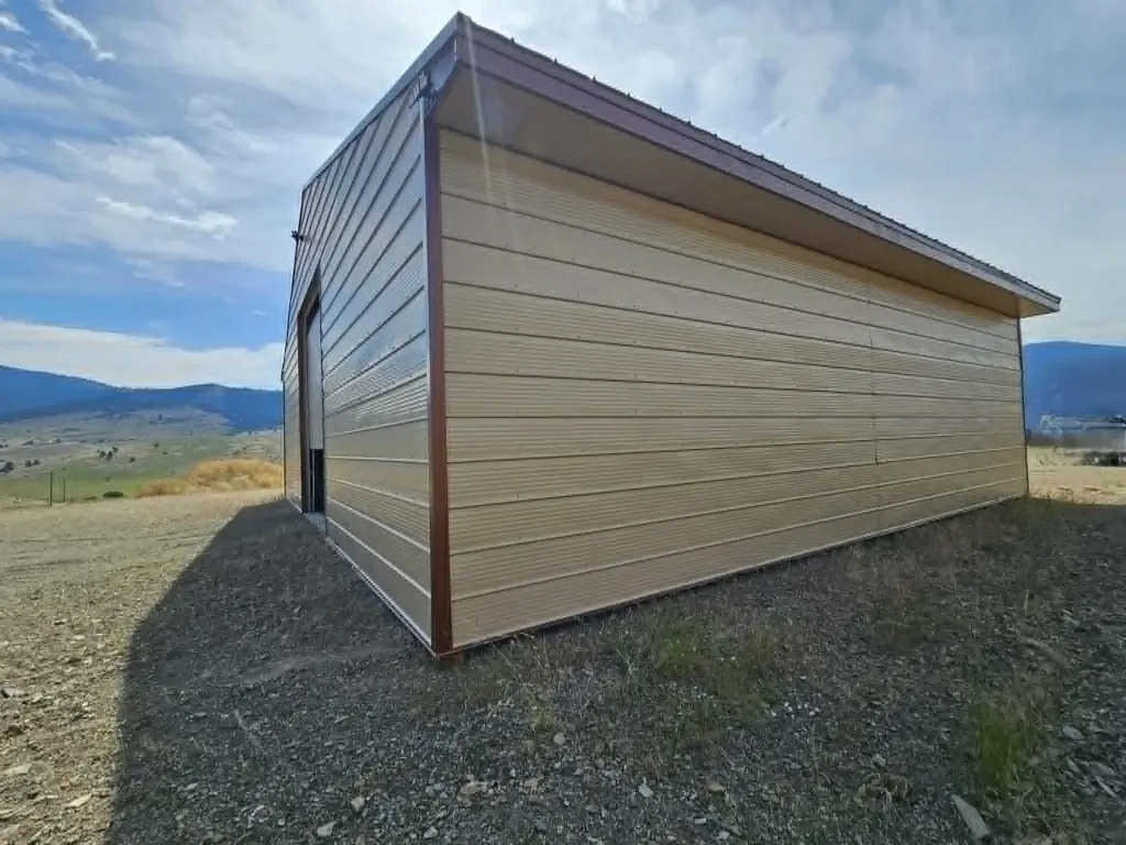 132 Hillview Road Plains MT 59859