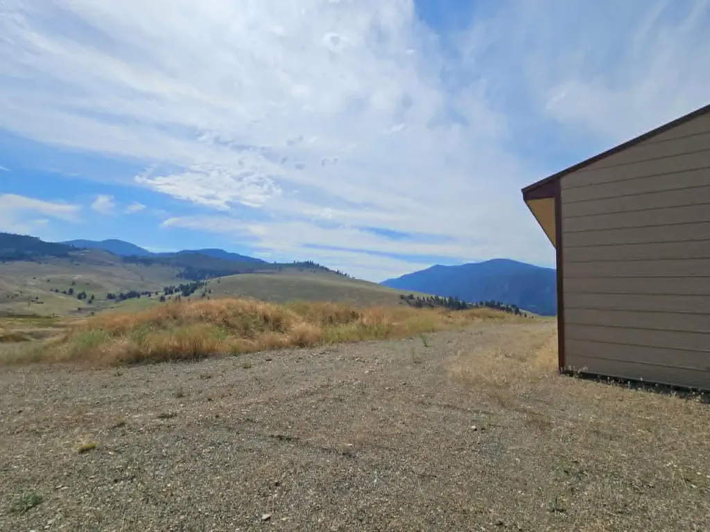 132 Hillview Road Plains MT 59859