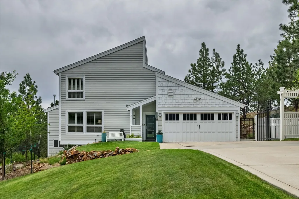 526 S Harris Street Helena MT 59601